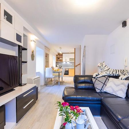 דוברובניק Domino Holiday Home מראה חיצוני תמונה