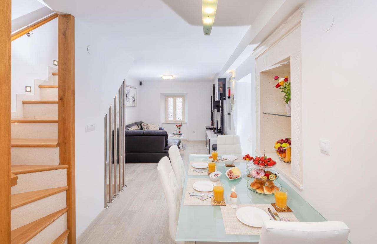 דוברובניק Domino Holiday Home מראה חיצוני תמונה