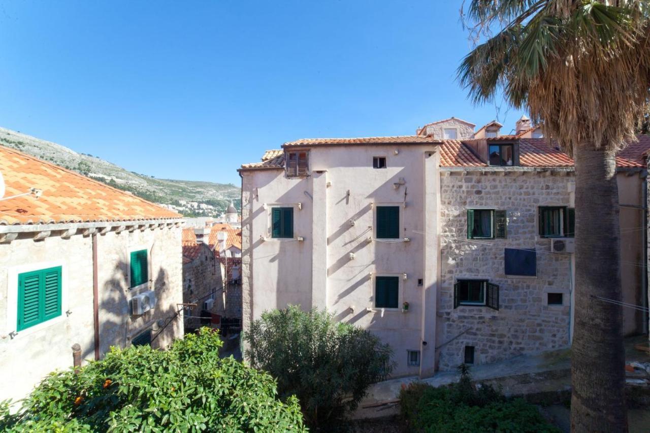 דוברובניק Domino Holiday Home מראה חיצוני תמונה