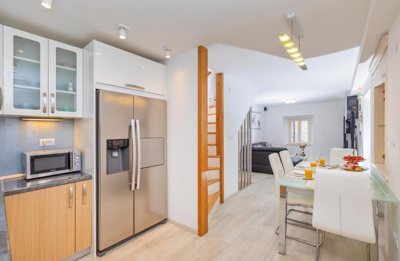 דוברובניק Domino Holiday Home מראה חיצוני תמונה