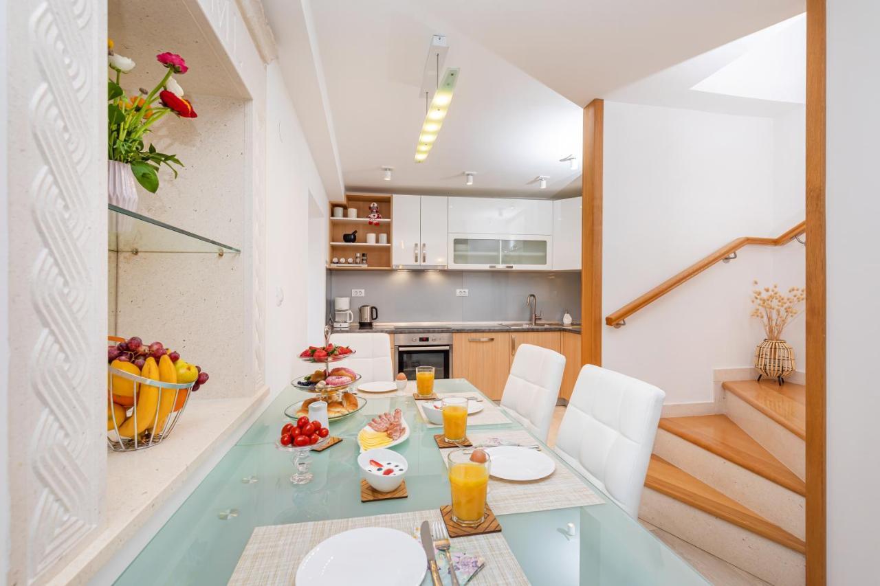 דוברובניק Domino Holiday Home מראה חיצוני תמונה