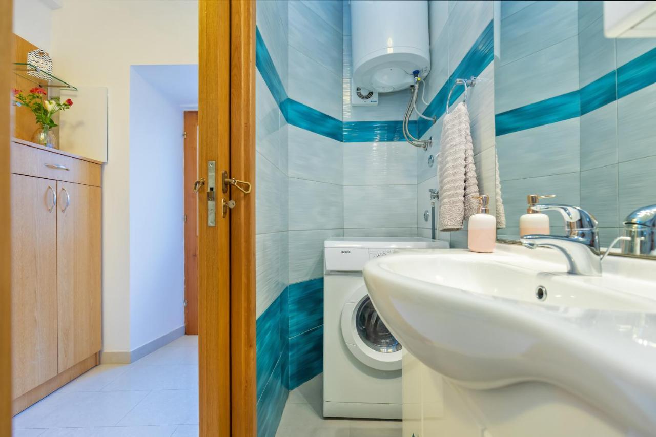 דוברובניק Domino Holiday Home מראה חיצוני תמונה