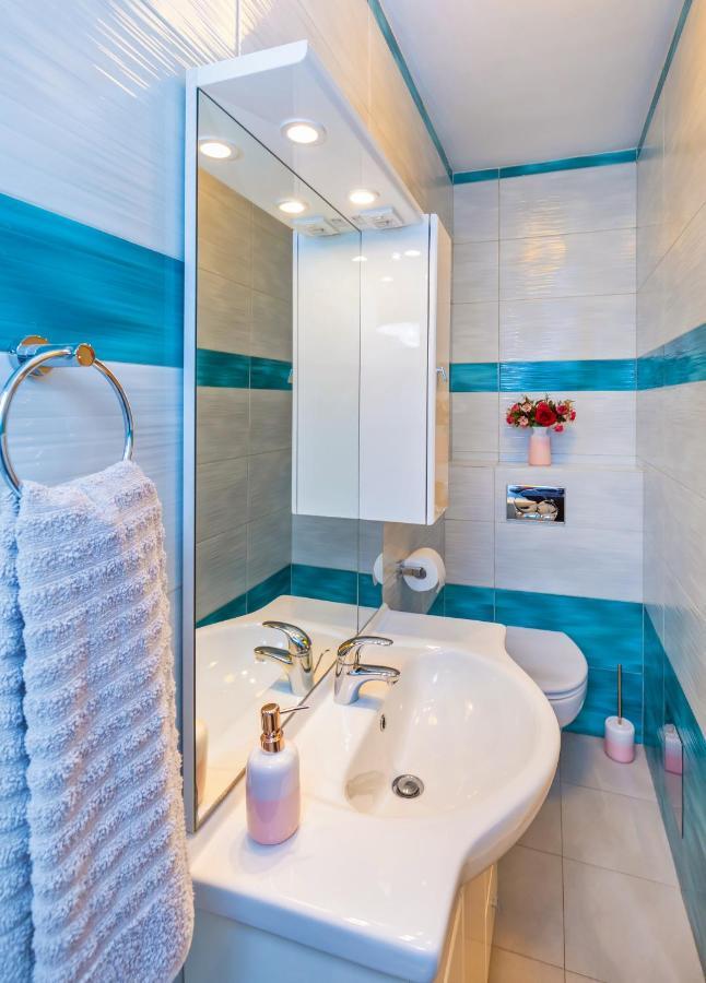 דוברובניק Domino Holiday Home מראה חיצוני תמונה