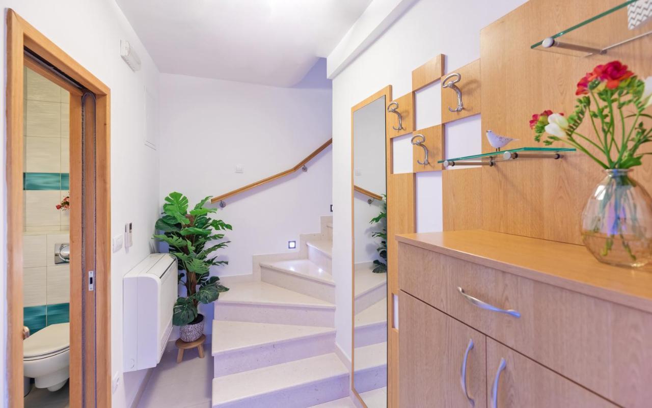 דוברובניק Domino Holiday Home מראה חיצוני תמונה