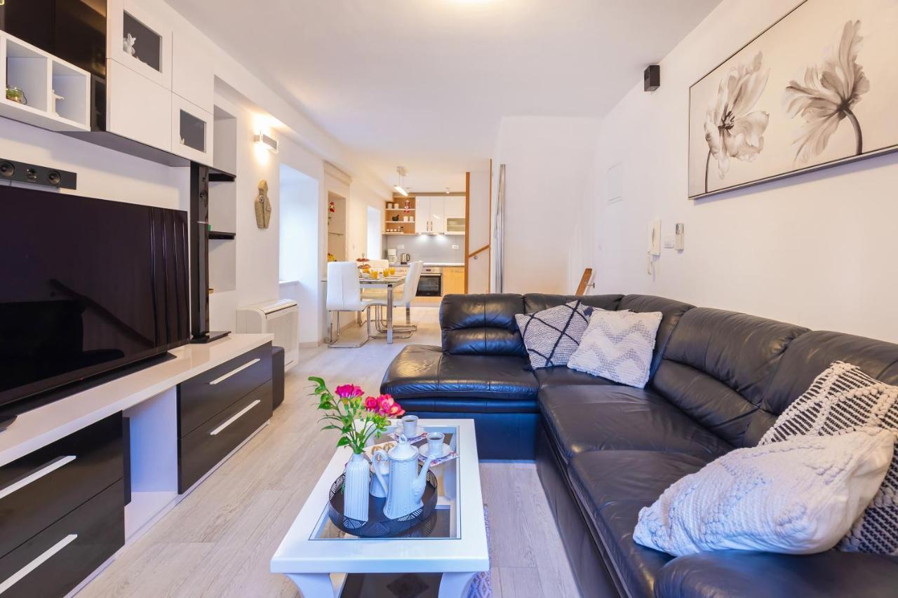 דוברובניק Domino Holiday Home מראה חיצוני תמונה