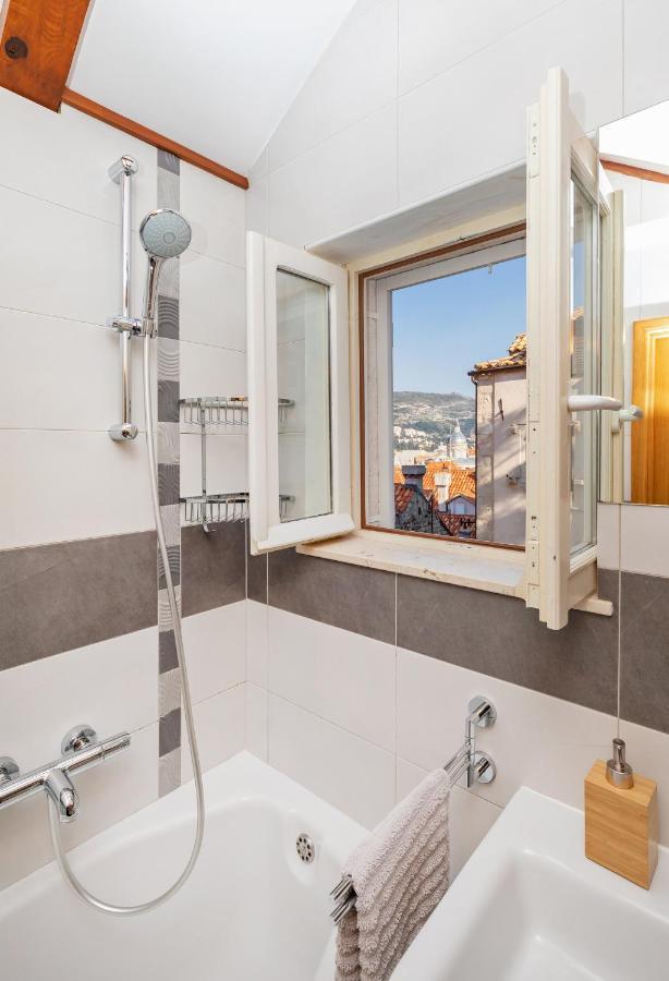 דוברובניק Domino Holiday Home מראה חיצוני תמונה
