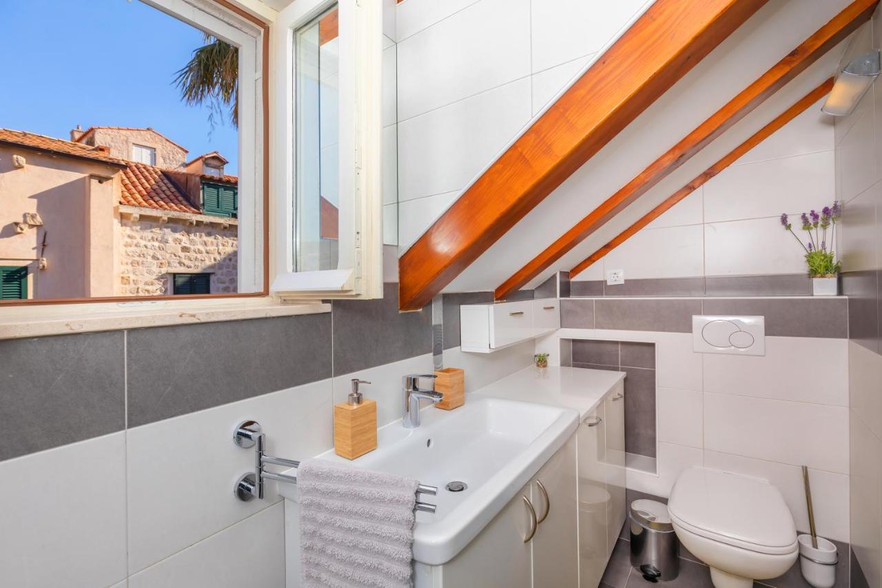 דוברובניק Domino Holiday Home מראה חיצוני תמונה